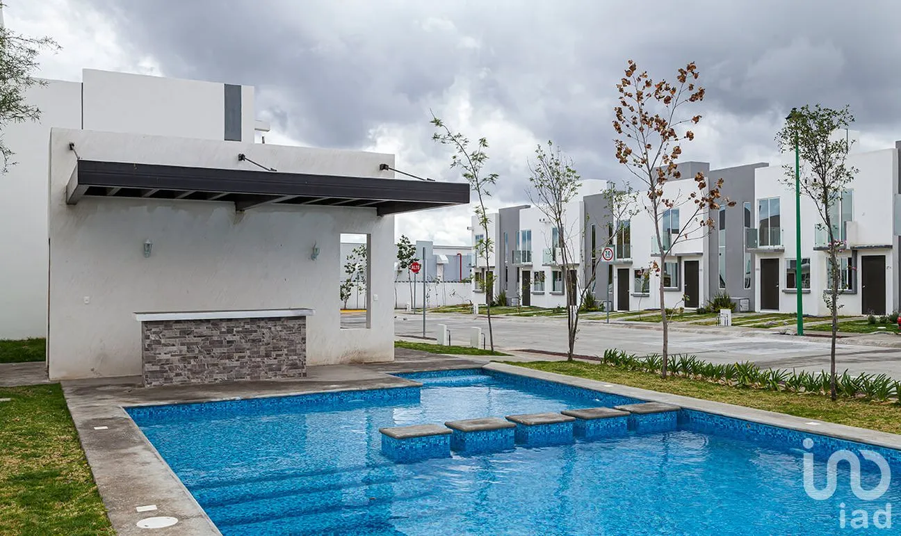 Casa en Venta en Villas de Guadalupe, Silao de la Victoria, Guanajuato | NEX-193725 | iad México | Foto 2 de 14