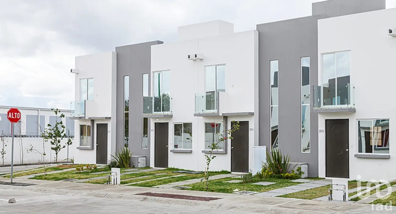 Casa en Venta en Villas de Guadalupe, Silao de la Victoria, Guanajuato | NEX-193725 | iad México | Foto 13 de 14