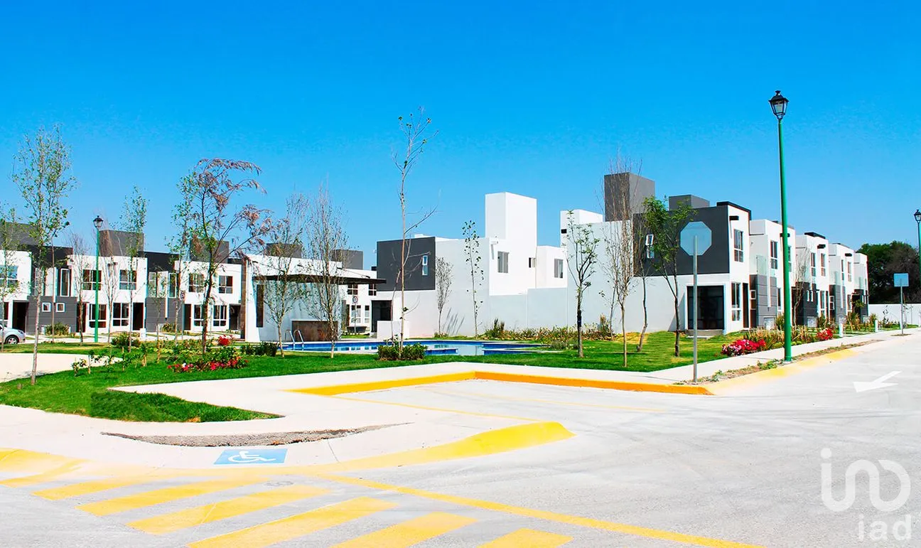 Casa en Venta en Villas de Guadalupe, Silao de la Victoria, Guanajuato | NEX-193725 | iad México | Foto 14 de 14