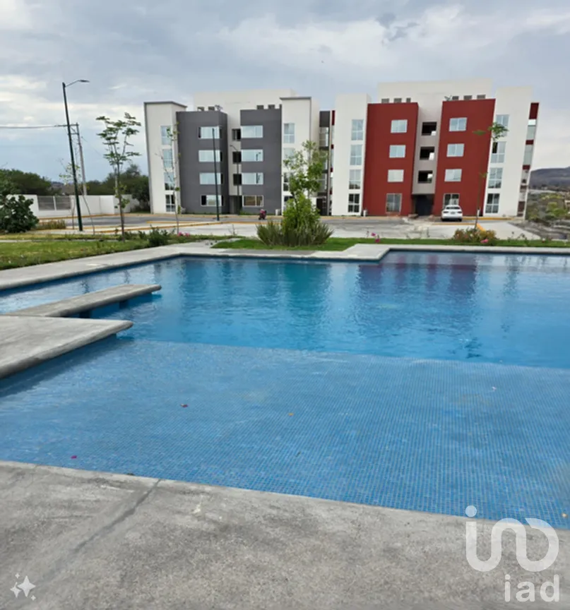 Casa en Venta en Villas de Guadalupe, Silao de la Victoria, Guanajuato | NEX-193725 | iad México | Foto 3 de 14