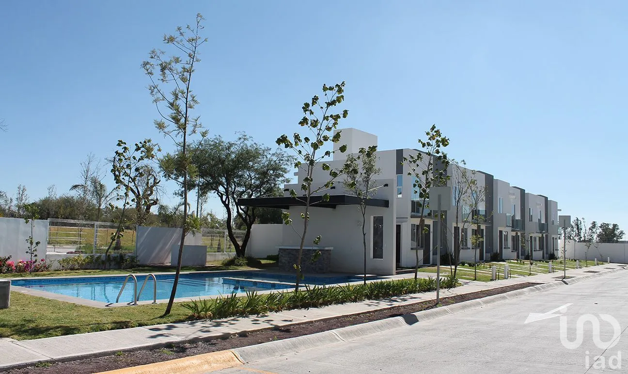 Casa en Venta en Villas de Guadalupe, Silao de la Victoria, Guanajuato | NEX-193725 | iad México | Foto 5 de 14