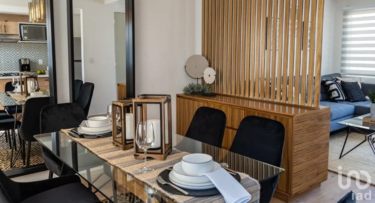 Casa en Venta en Villas de Guadalupe, Silao de la Victoria, Guanajuato | NEX-193725 | iad México | Foto 6 de 14