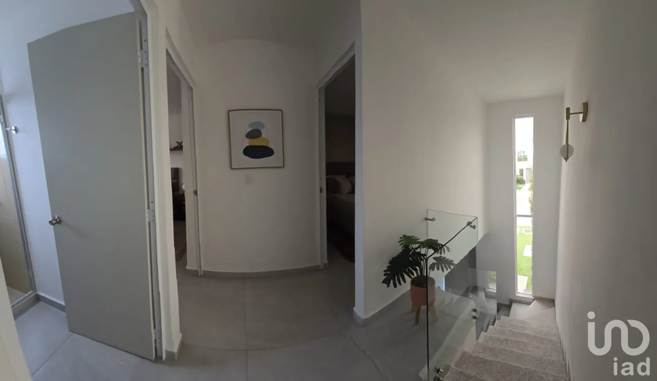 Casa en Venta en Villas de Guadalupe, Silao de la Victoria, Guanajuato | NEX-193725 | iad México | Foto 9 de 14