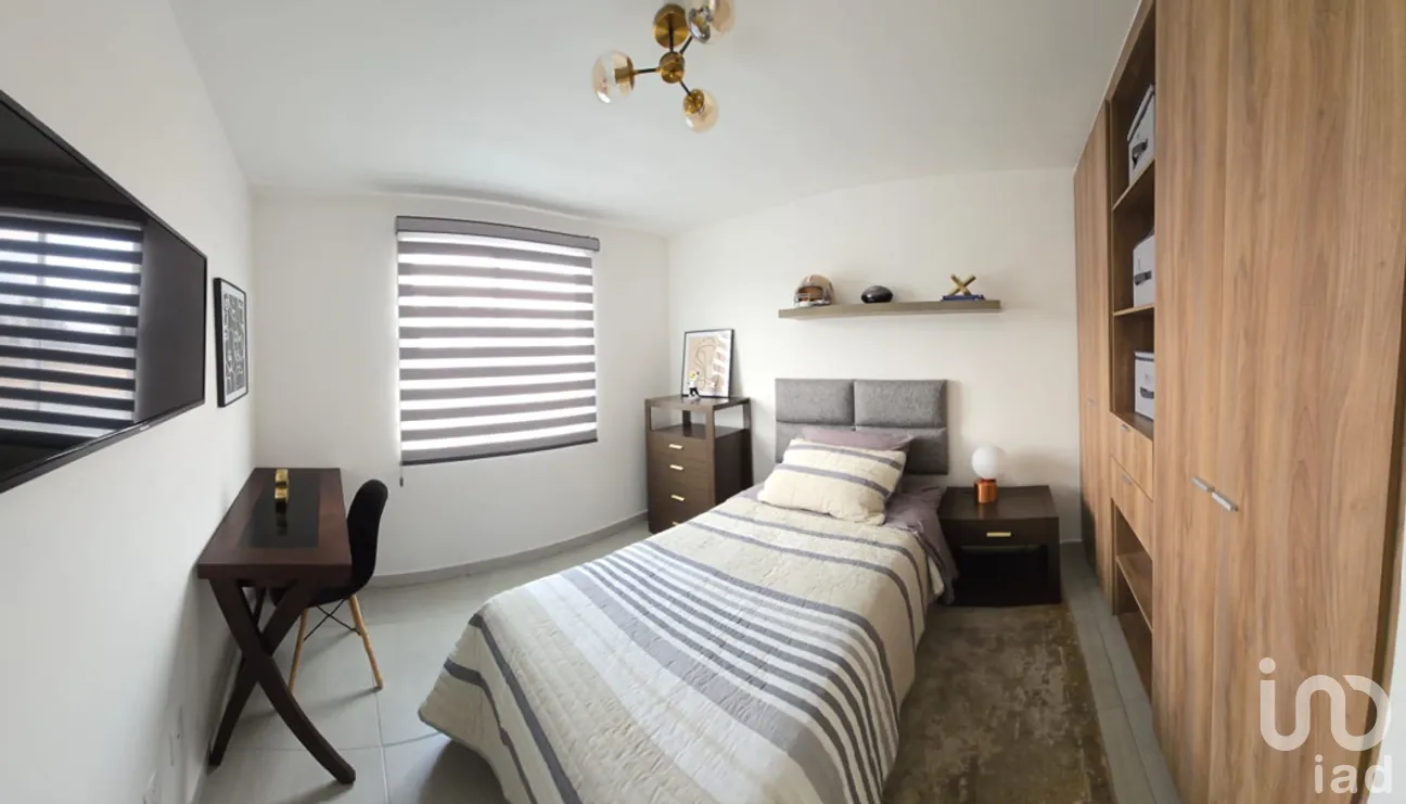 Casa en Venta en Villas de Guadalupe, Silao de la Victoria, Guanajuato | NEX-193725 | iad México | Foto 10 de 14