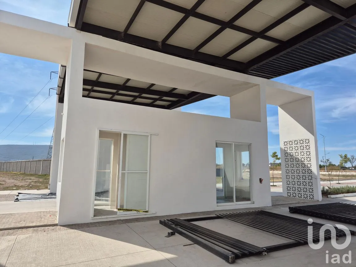 Terreno en Venta en Nuevo, Irapuato, Guanajuato | NEX-197829 | iad México | Foto 2 de 19