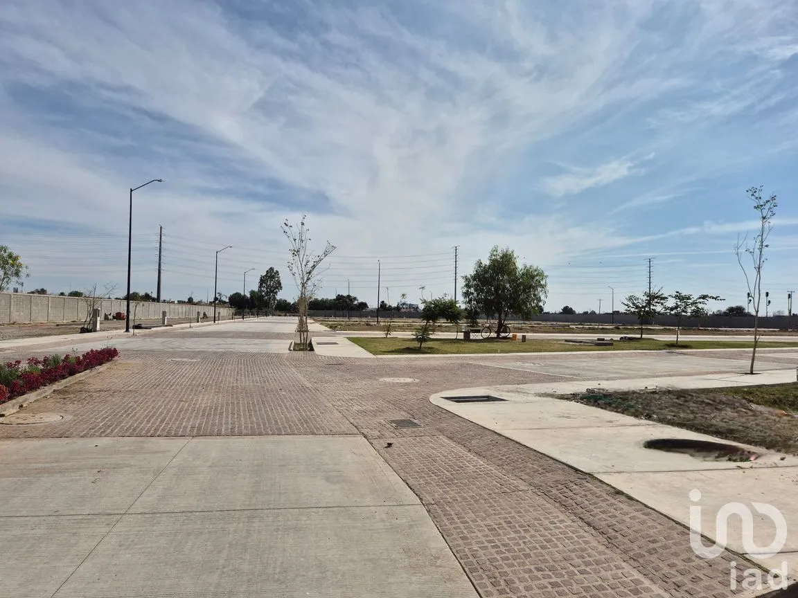 Terreno en Venta en Nuevo, Irapuato, Guanajuato | NEX-197829 | iad México | Foto 15 de 19