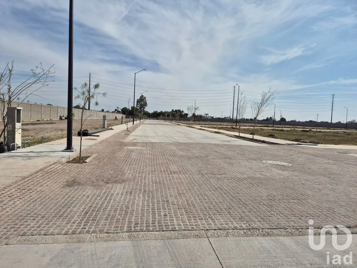 Terreno en Venta en Nuevo, Irapuato, Guanajuato | NEX-197829 | iad México | Foto 16 de 19