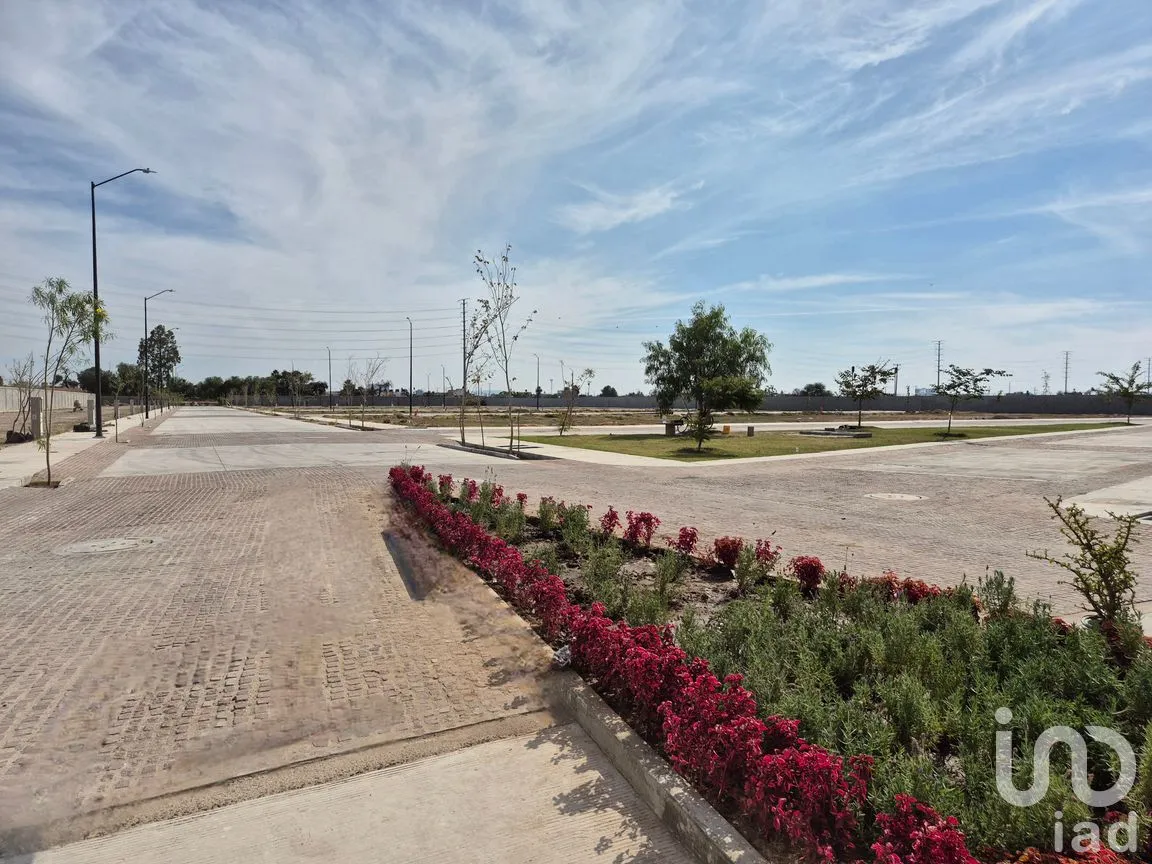 Terreno en Venta en Nuevo, Irapuato, Guanajuato | NEX-197829 | iad México | Foto 17 de 19