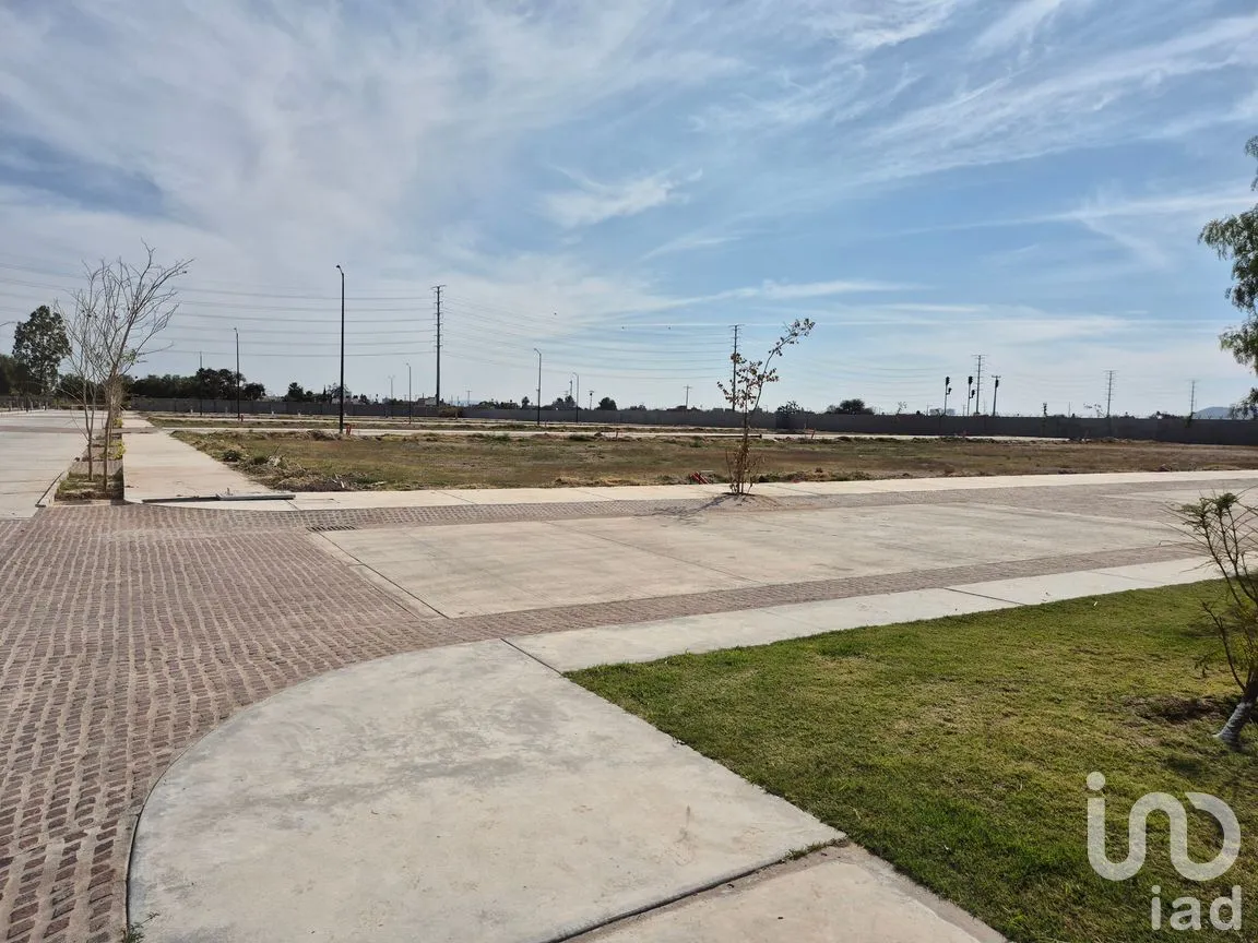 Terreno en Venta en Nuevo, Irapuato, Guanajuato | NEX-197829 | iad México | Foto 18 de 19