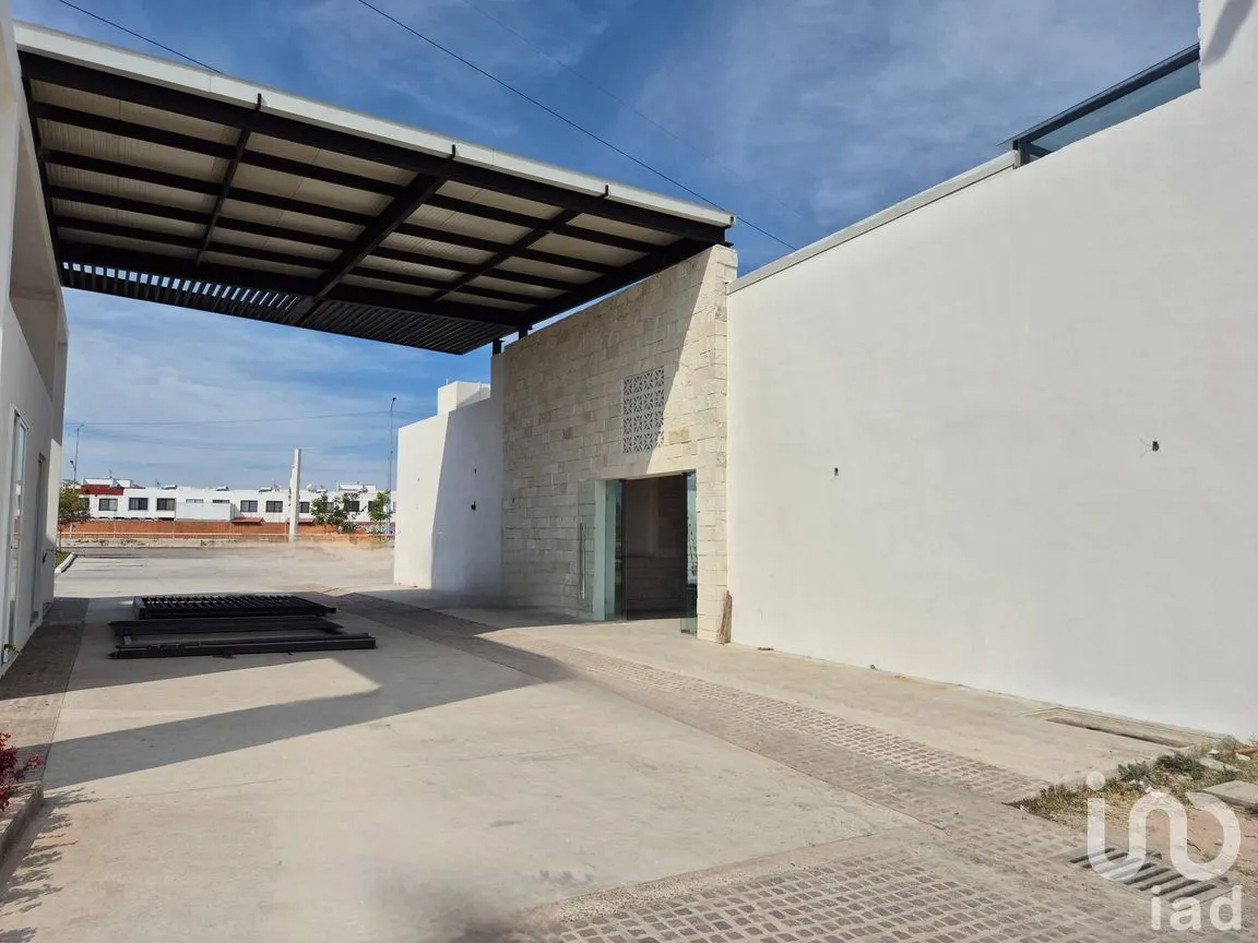 Terreno en Venta en Nuevo, Irapuato, Guanajuato | NEX-197829 | iad México | Foto 19 de 19