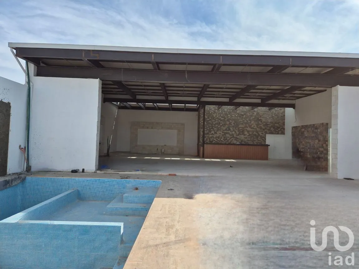 Terreno en Venta en Nuevo, Irapuato, Guanajuato | NEX-197829 | iad México | Foto 7 de 19