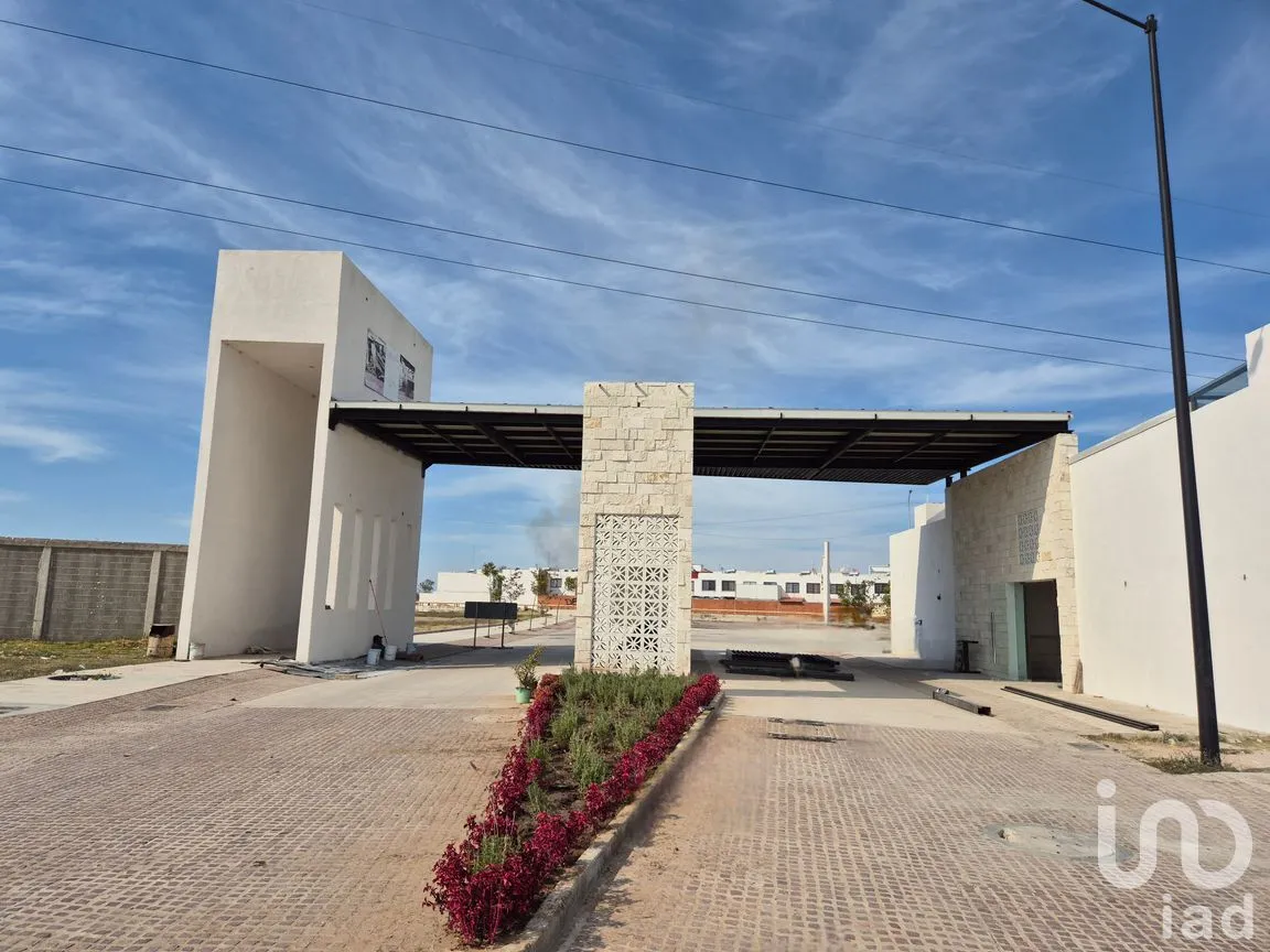 Terreno en Venta en Nuevo, Irapuato, Guanajuato | NEX-197829 | iad México | Foto 1 de 19