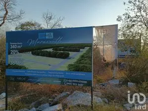 NEX-204522 - Terreno en Venta en Ucú, CP 97357, Yucatán.