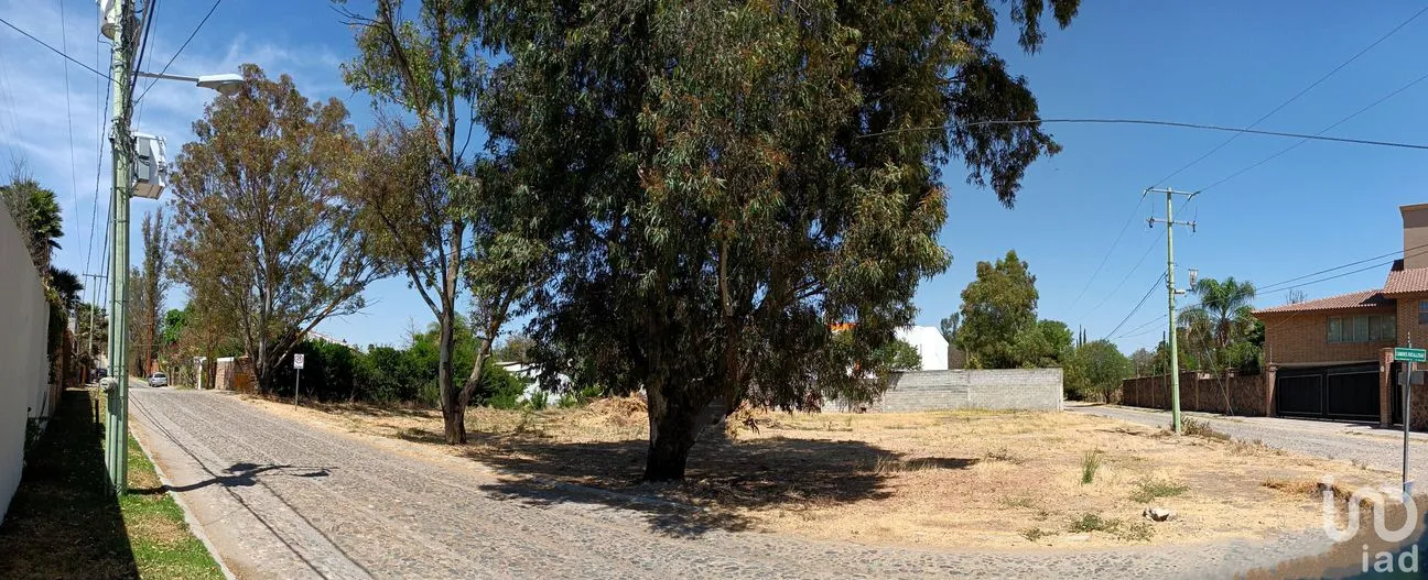 Terreno en Venta en Lomas de Comanjilla, León, Guanajuato | NEX-210376 | iad México | Foto 8 de 8