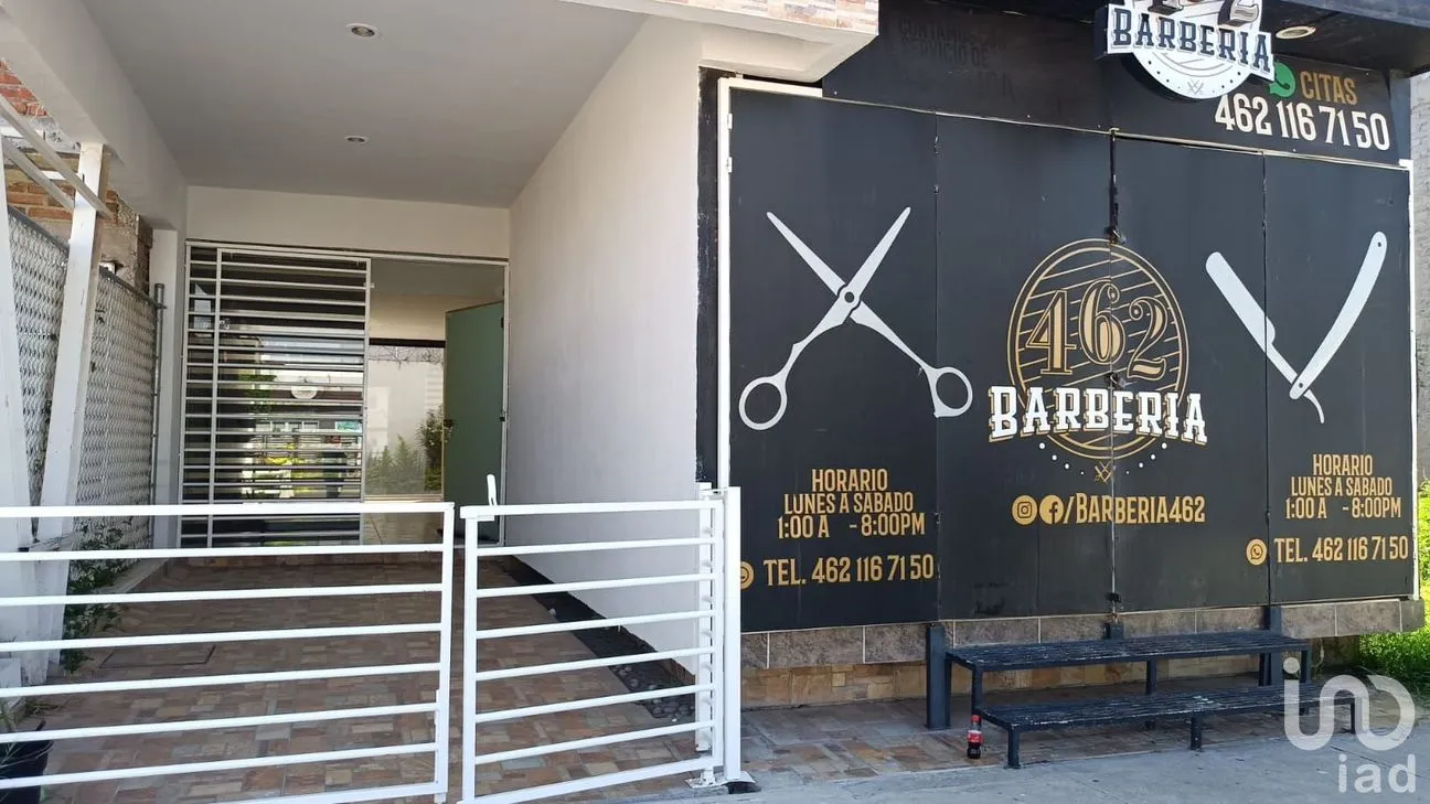 Terreno en Venta en Villas de Bernalejo, Irapuato, Guanajuato | NEX-234144 | iad México | Foto 46 de 46