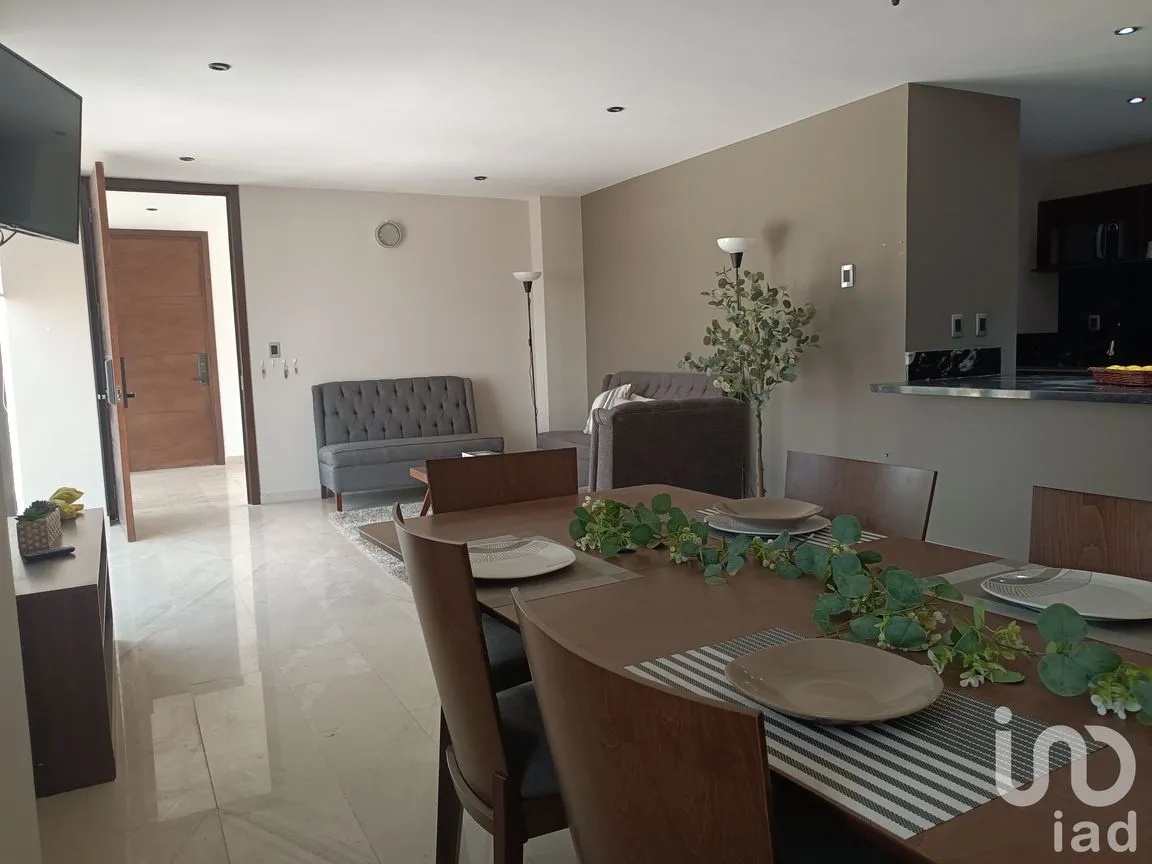 Departamento en Venta en San Antonio de Ayala, Irapuato, Guanajuato | NEX-249434 | iad México | Foto 5 de 27