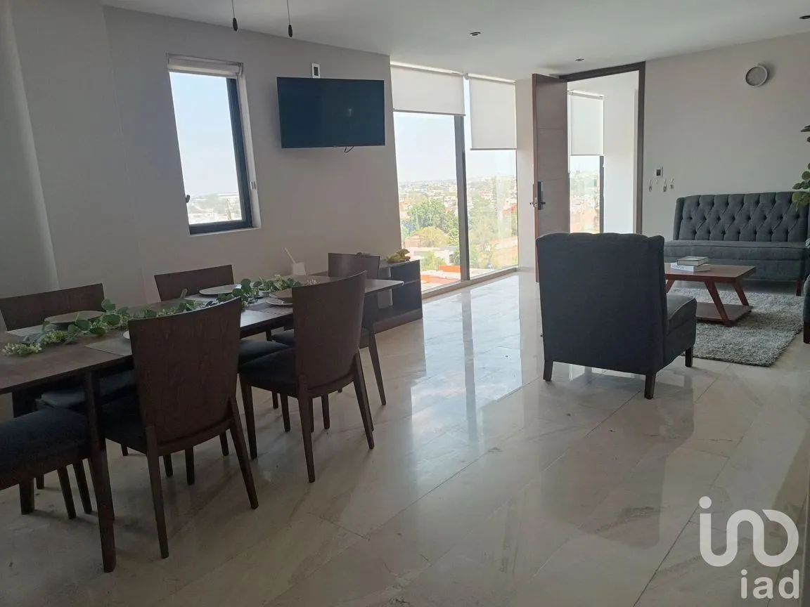 Departamento en Venta en San Antonio de Ayala, Irapuato, Guanajuato | NEX-249434 | iad México | Foto 6 de 27