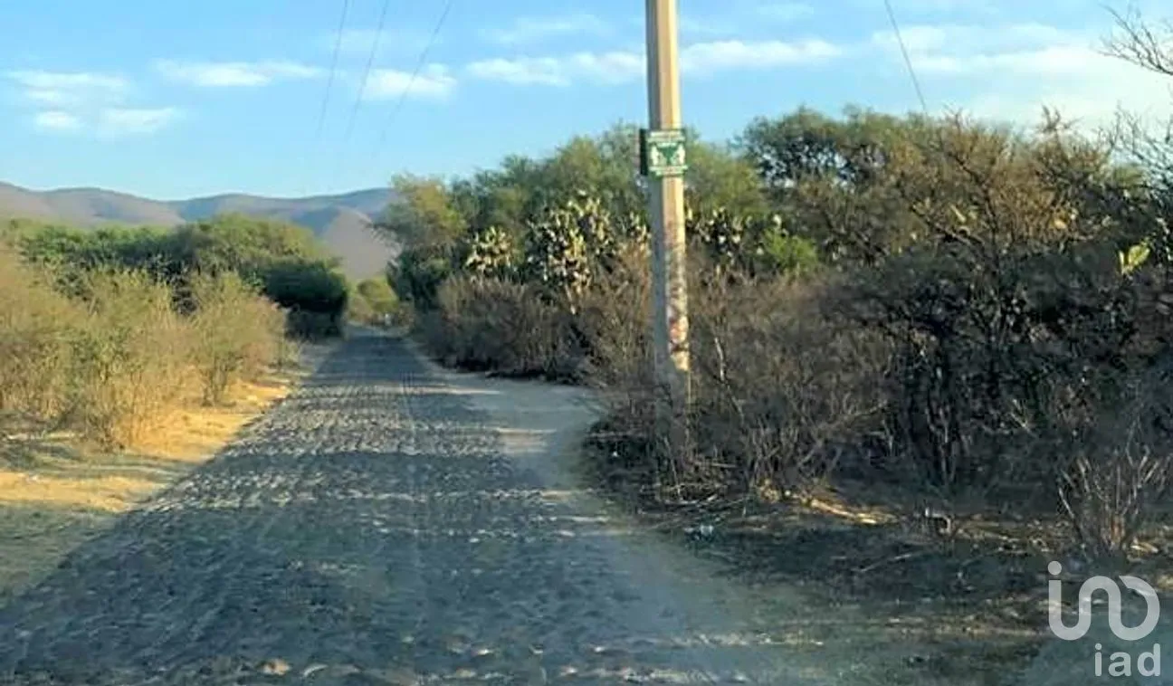 Terreno en Venta en Estancia de Canal, San Miguel de Allende, Guanajuato | NEX-249515 | iad México | Foto 2 de 9