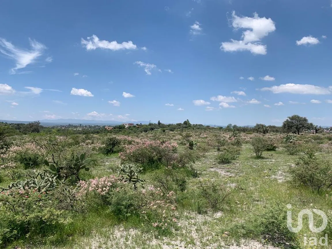 Terreno en Venta en Estancia de Canal, San Miguel de Allende, Guanajuato | NEX-249515 | iad México | Foto 3 de 9