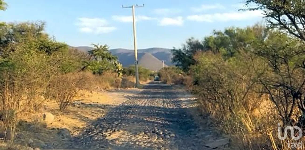 Terreno en Venta en Estancia de Canal, San Miguel de Allende, Guanajuato | NEX-249515 | iad México | Foto 8 de 9