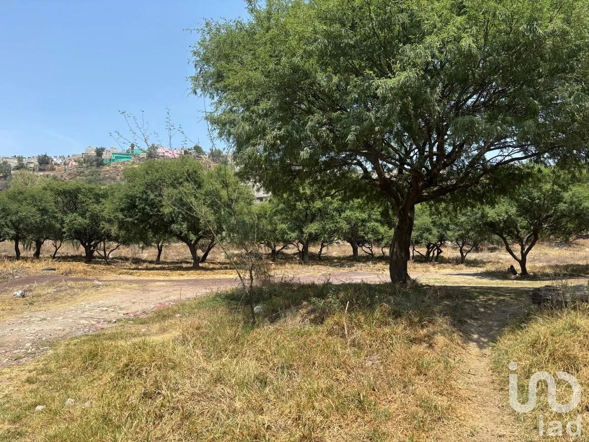 Terreno en Venta en Estancia de Canal, San Miguel de Allende, Guanajuato | NEX-249515 | iad México | Foto 1 de 9