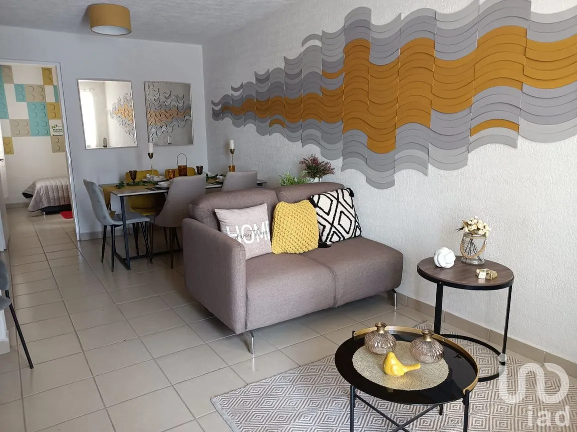 Casa en Venta en Real Arboledas, Irapuato, Guanajuato | NEX-252909 | iad México | Foto 3 de 11