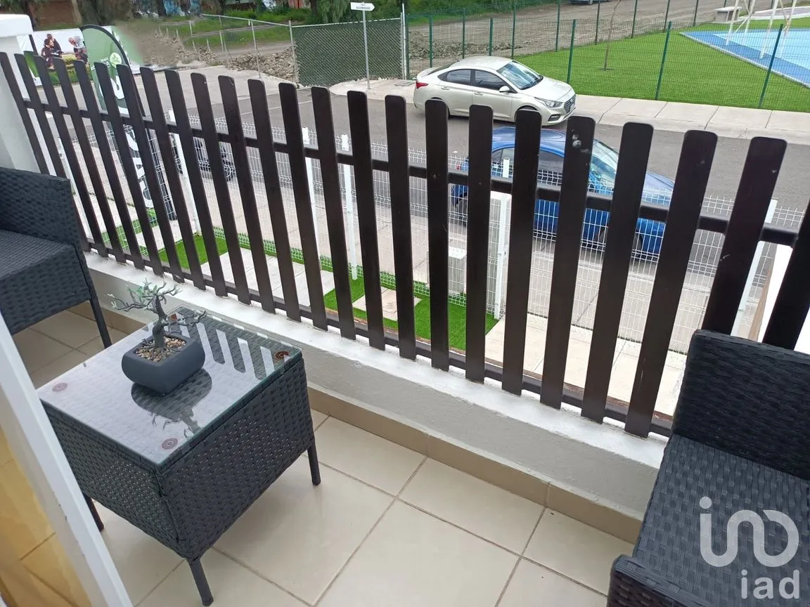 Casa en Venta en Real Arboledas, Irapuato, Guanajuato | NEX-252909 | iad México | Foto 4 de 11