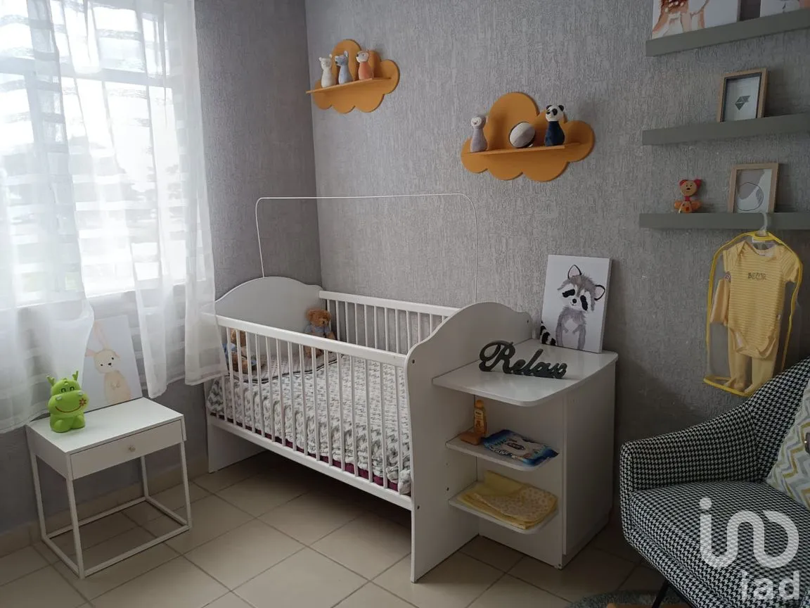 Casa en Venta en Real Arboledas, Irapuato, Guanajuato | NEX-252909 | iad México | Foto 10 de 11