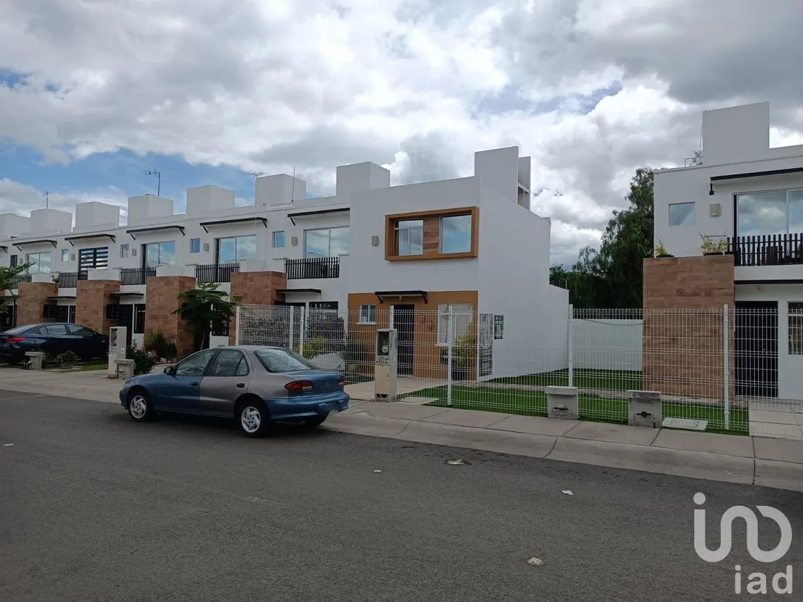 Casa en Venta en Real Arboledas, Irapuato, Guanajuato | NEX-252971 | iad México | Foto 13 de 13