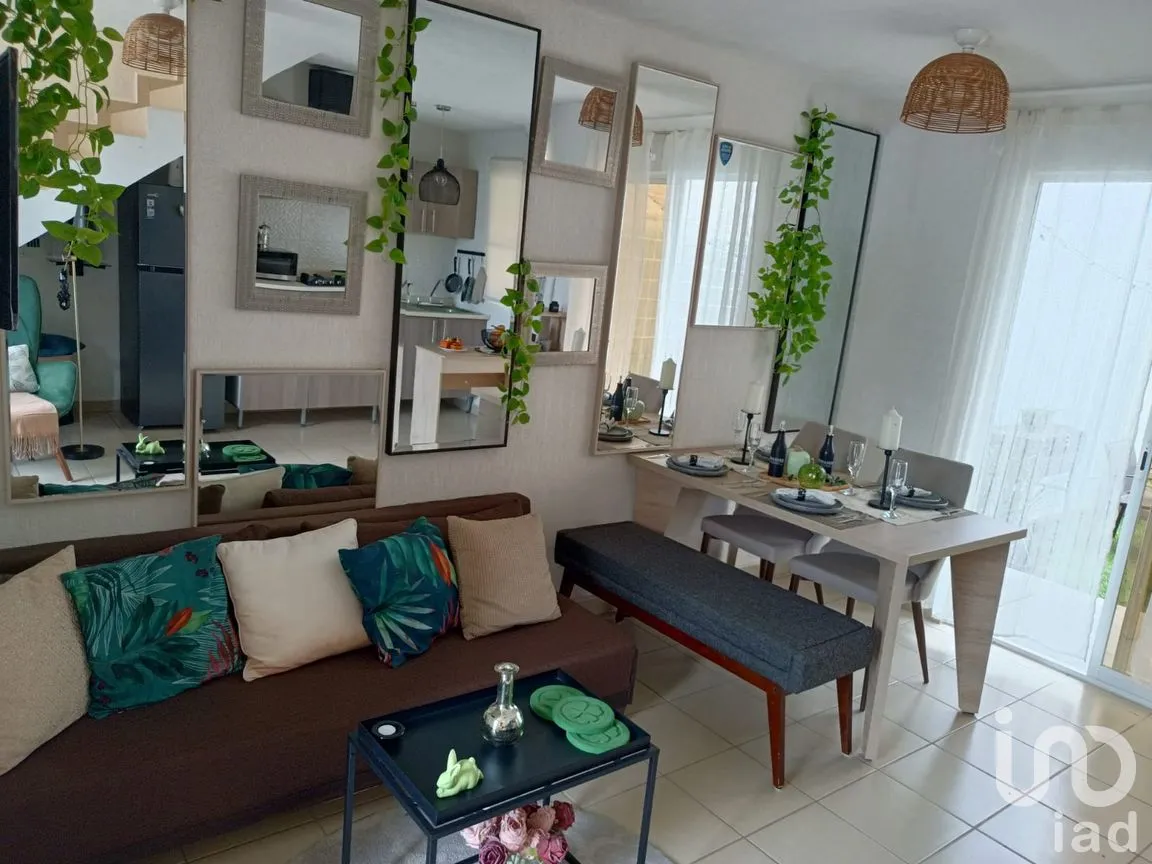 Casa en Venta en Real Arboledas, Irapuato, Guanajuato | NEX-252971 | iad México | Foto 3 de 13