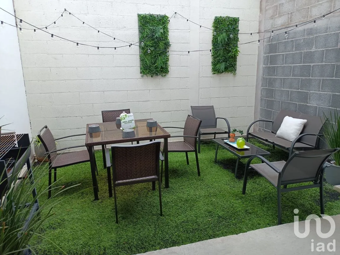 Casa en Venta en Real Arboledas, Irapuato, Guanajuato | NEX-252971 | iad México | Foto 5 de 13