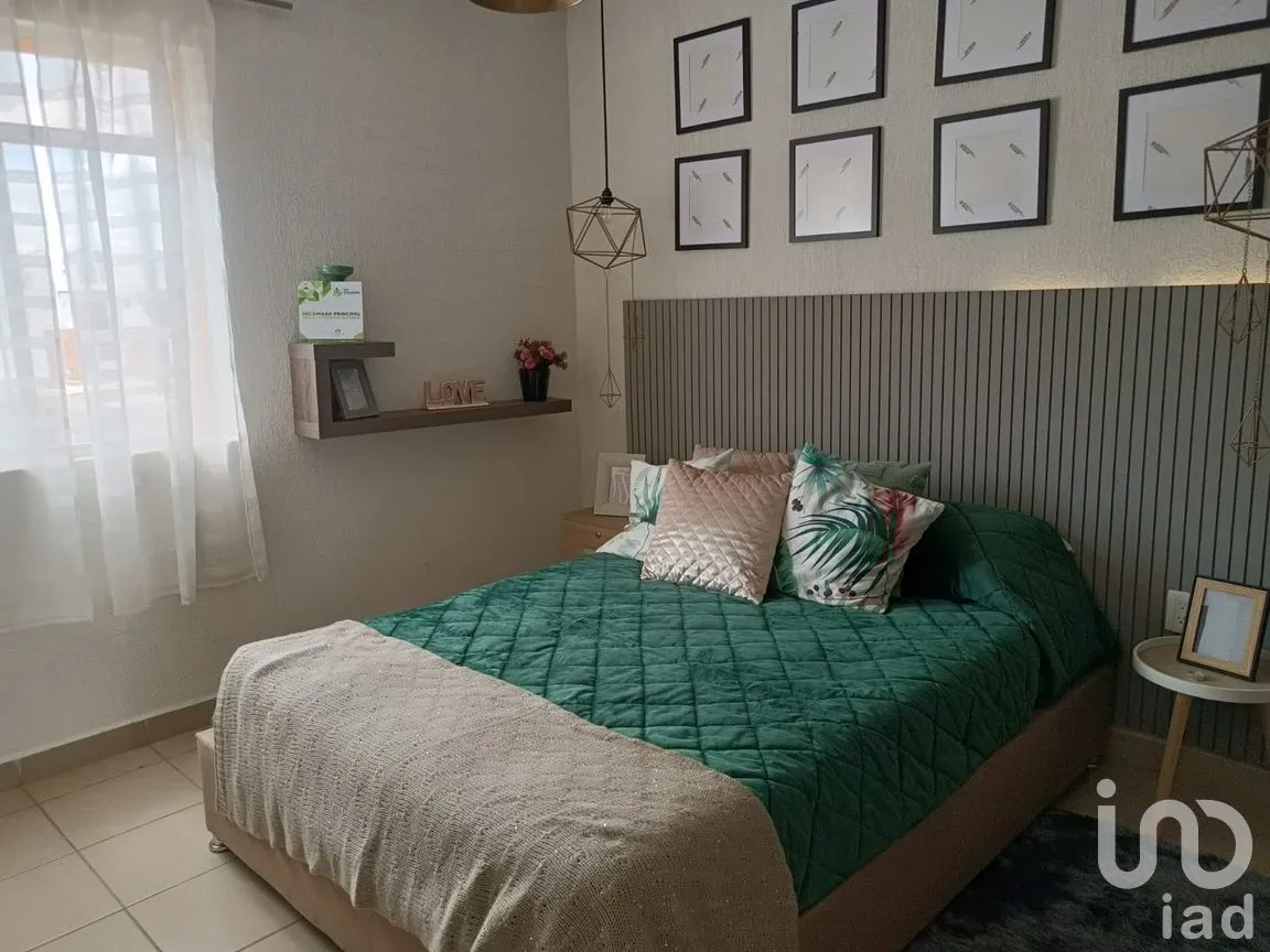 Casa en Venta en Real Arboledas, Irapuato, Guanajuato | NEX-252971 | iad México | Foto 7 de 13