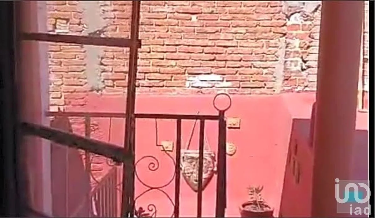 Casa en Venta en Irapuato Centro, Irapuato, Guanajuato | NEX-283532 | iad México | Foto 12 de 17