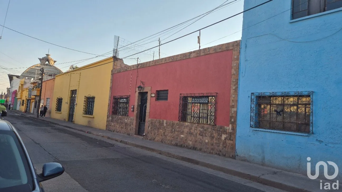 Casa en Venta en Irapuato Centro, Irapuato, Guanajuato | NEX-283532 | iad México | Foto 17 de 17