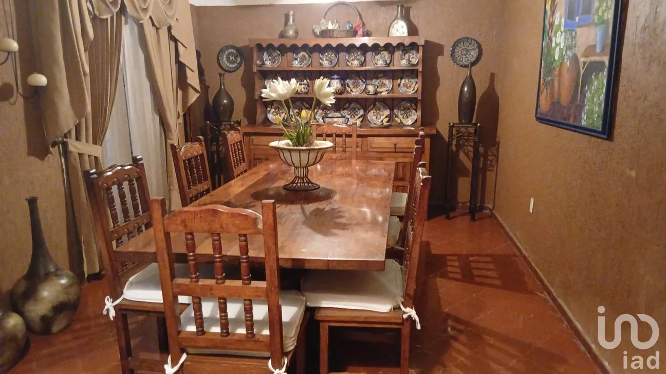 Casa en Venta en Irapuato Centro, Irapuato, Guanajuato | NEX-283532 | iad México | Foto 5 de 17