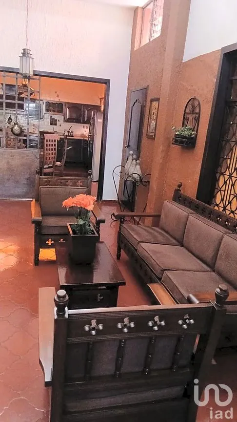 Casa en Venta en Irapuato Centro, Irapuato, Guanajuato | NEX-283532 | iad México | Foto 6 de 17