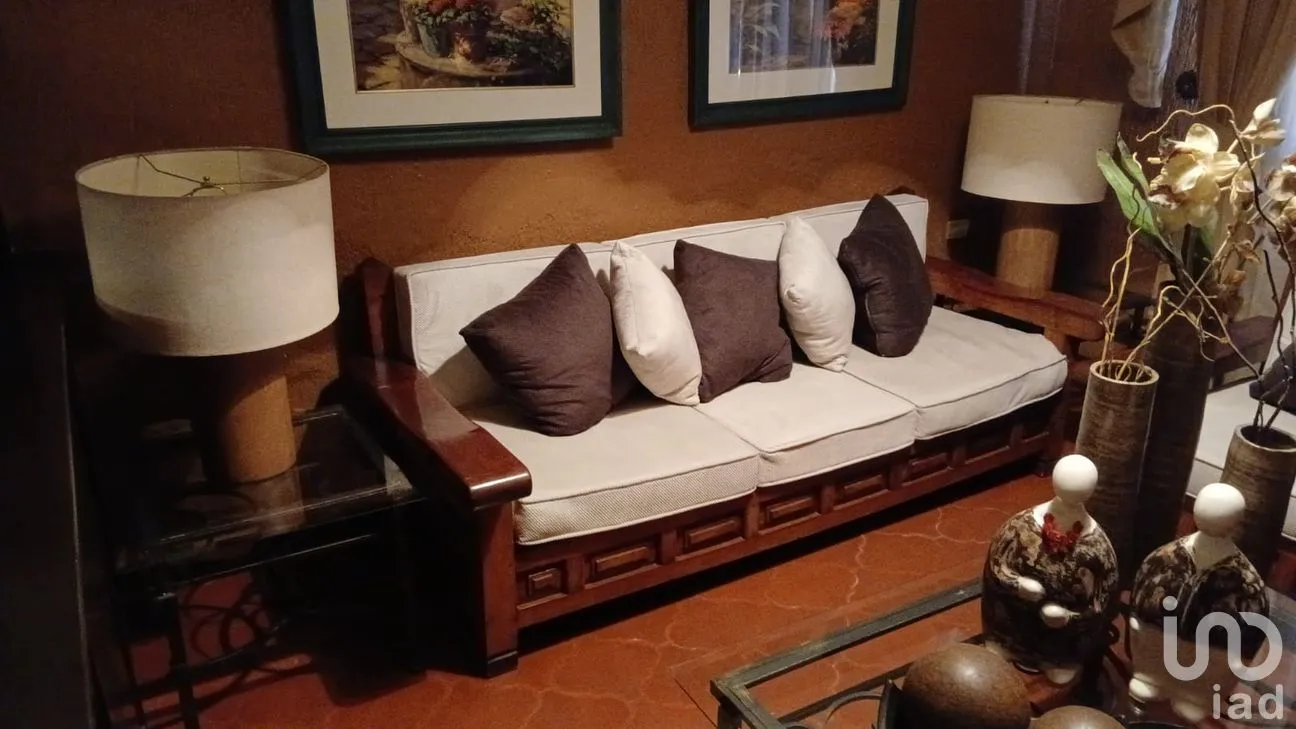 Casa en Venta en Irapuato Centro, Irapuato, Guanajuato | NEX-283532 | iad México | Foto 8 de 17