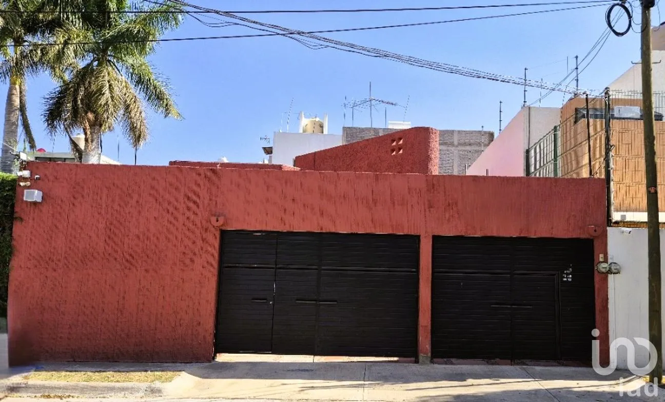Casa en Renta en Residencial Campestre, Irapuato, Guanajuato | NEX-287071 | iad México | Foto 2 de 37