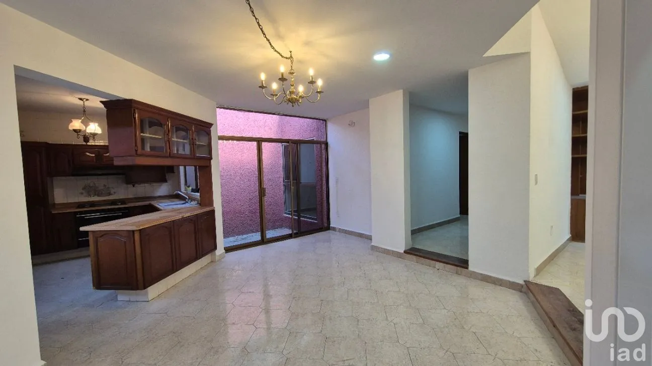 Casa en Renta en Residencial Campestre, Irapuato, Guanajuato | NEX-287071 | iad México | Foto 11 de 37