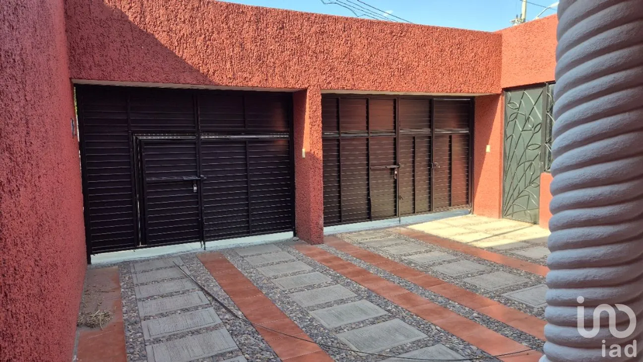Casa en Renta en Residencial Campestre, Irapuato, Guanajuato | NEX-287071 | iad México | Foto 3 de 37