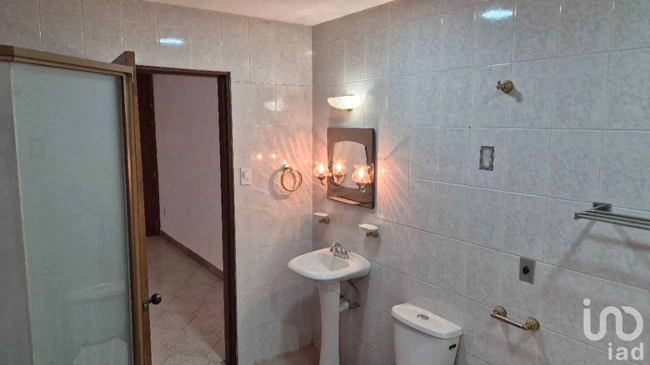 Casa en Renta en Residencial Campestre, Irapuato, Guanajuato | NEX-287071 | iad México | Foto 21 de 37