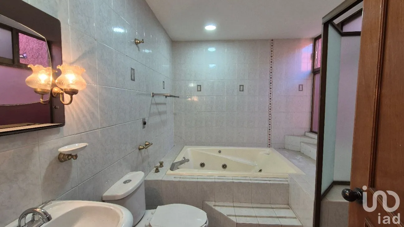 Casa en Renta en Residencial Campestre, Irapuato, Guanajuato | NEX-287071 | iad México | Foto 23 de 37