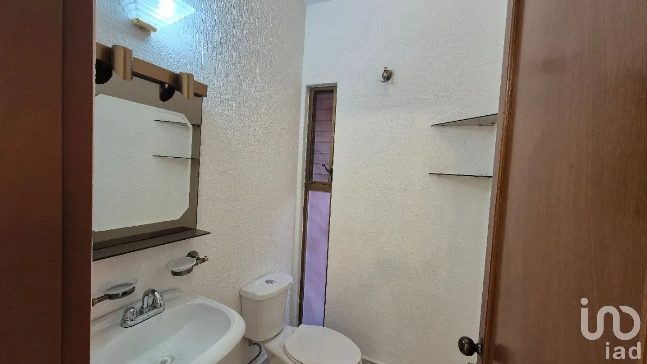 Casa en Renta en Residencial Campestre, Irapuato, Guanajuato | NEX-287071 | iad México | Foto 30 de 37