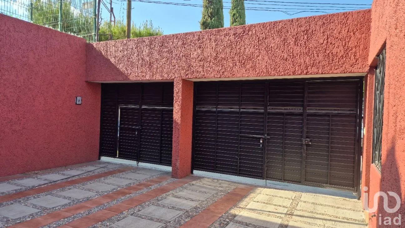 Casa en Renta en Residencial Campestre, Irapuato, Guanajuato | NEX-287071 | iad México | Foto 4 de 37
