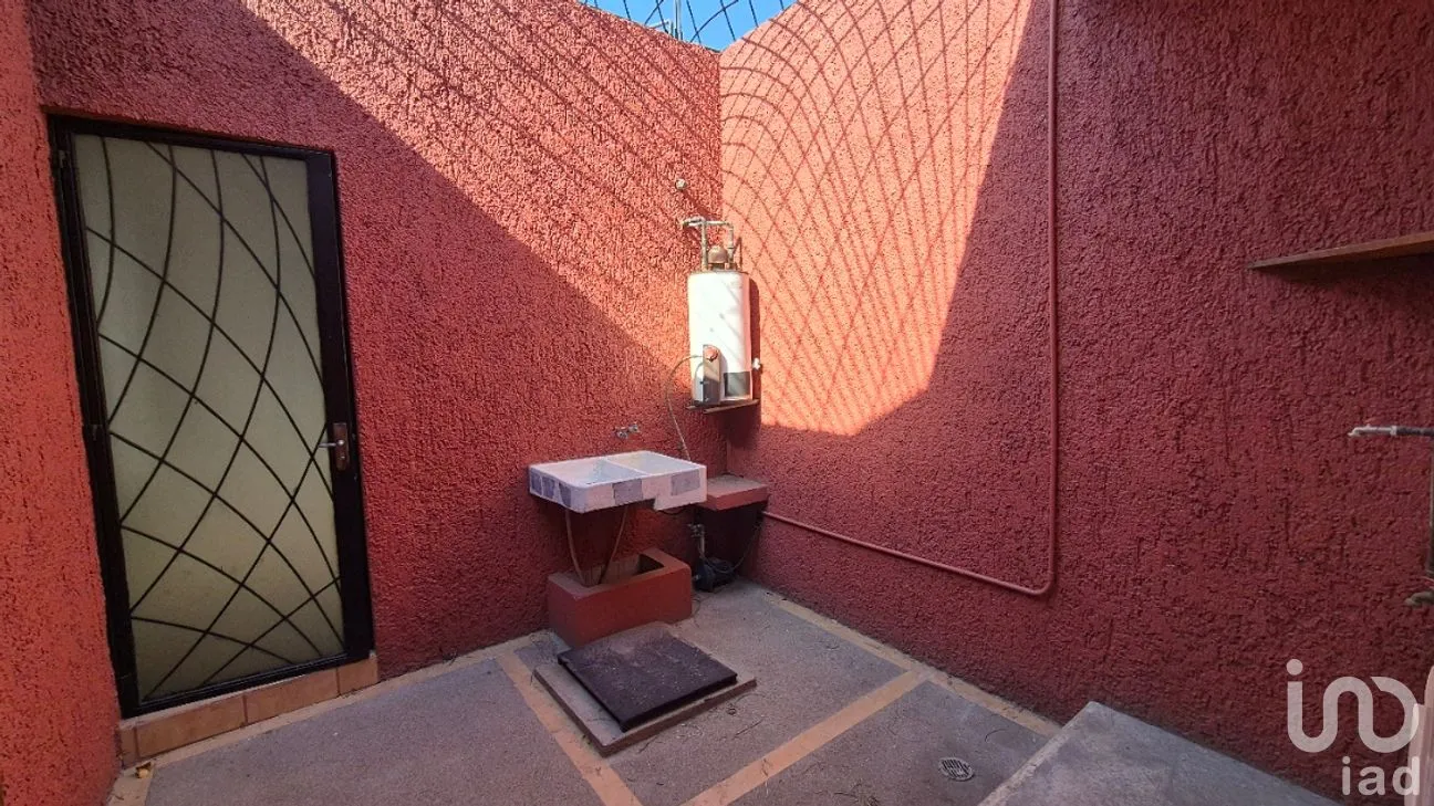 Casa en Renta en Residencial Campestre, Irapuato, Guanajuato | NEX-287071 | iad México | Foto 31 de 37