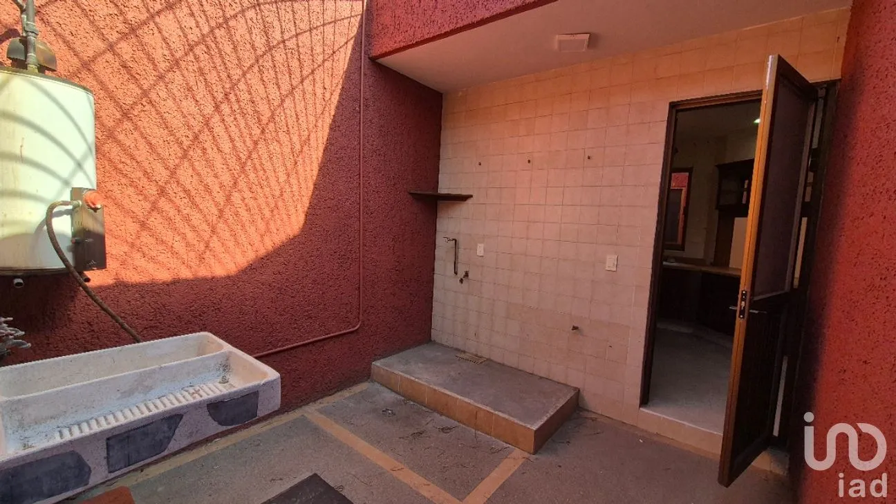 Casa en Renta en Residencial Campestre, Irapuato, Guanajuato | NEX-287071 | iad México | Foto 32 de 37