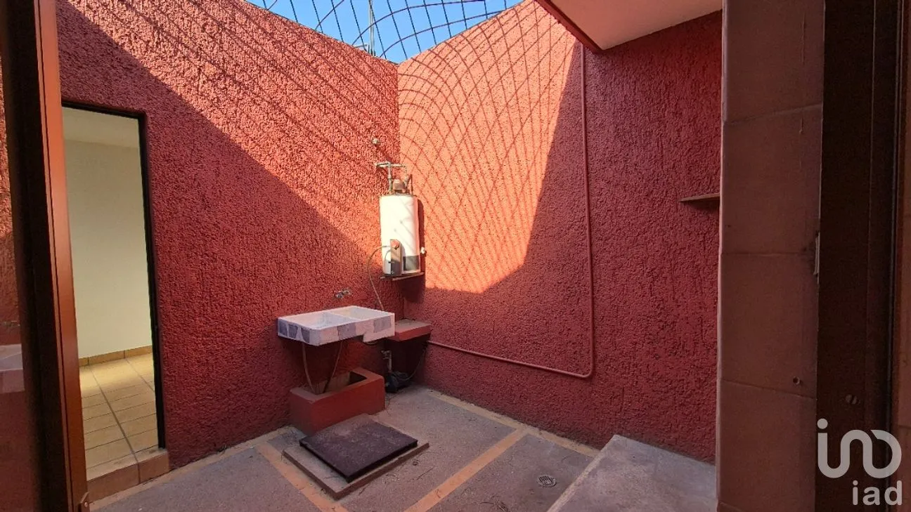 Casa en Renta en Residencial Campestre, Irapuato, Guanajuato | NEX-287071 | iad México | Foto 33 de 37