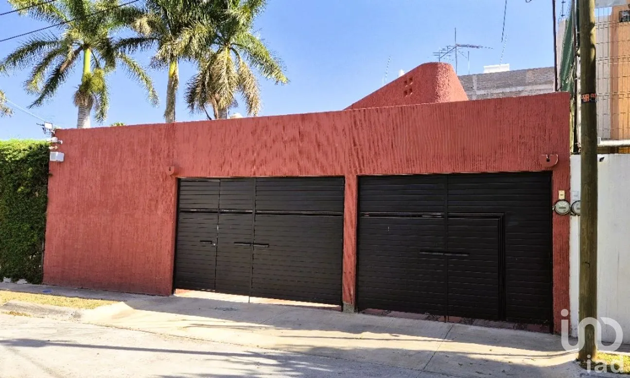 Casa en Renta en Residencial Campestre, Irapuato, Guanajuato | NEX-287071 | iad México | Foto 37 de 37
