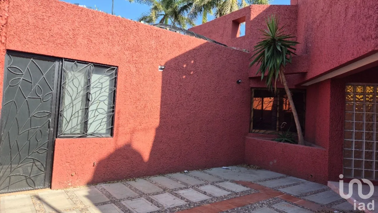 Casa en Renta en Residencial Campestre, Irapuato, Guanajuato | NEX-287071 | iad México | Foto 5 de 37