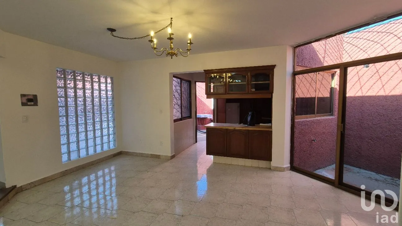 Casa en Renta en Residencial Campestre, Irapuato, Guanajuato | NEX-287071 | iad México | Foto 6 de 37